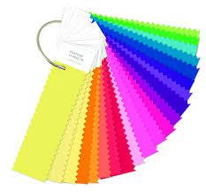 Pantone® for Fashion & Home Nylon Brights