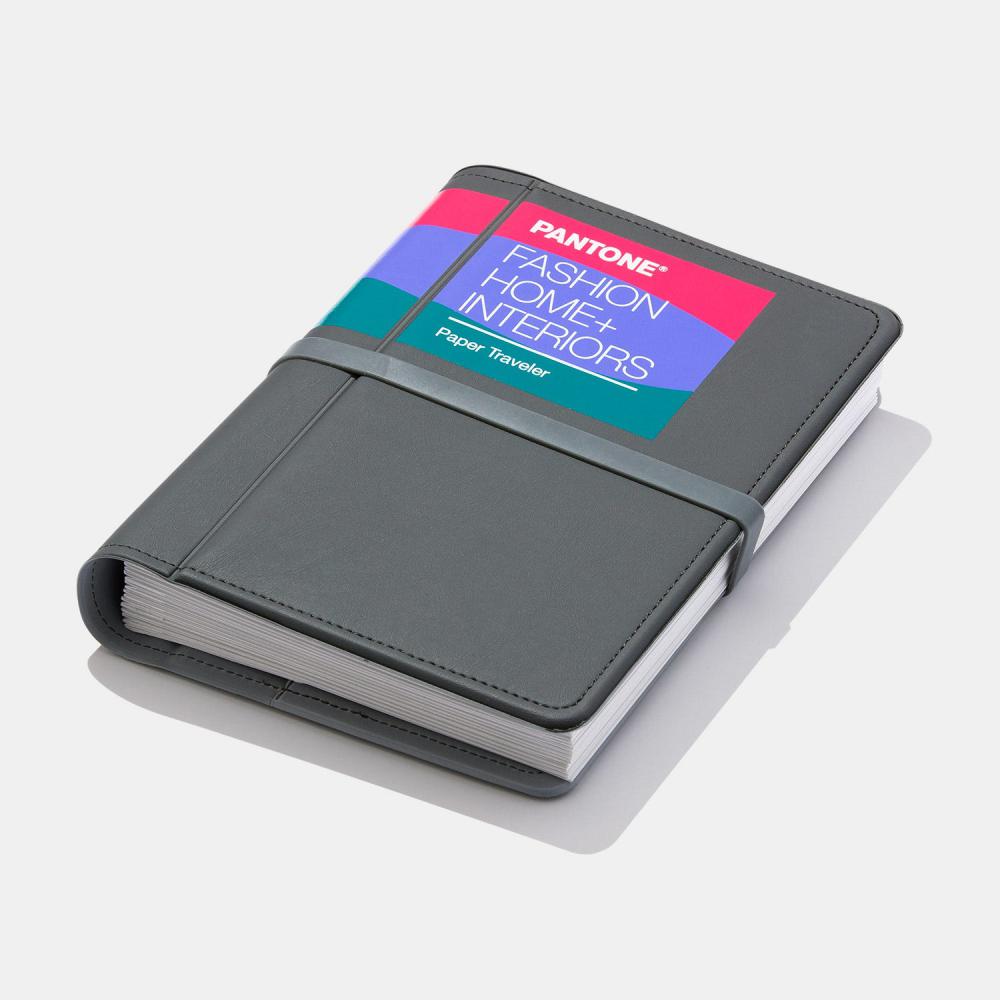 Pantone® FHI Paper Traveler