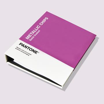 Pantone® Solid Color Set - Formula Guide + Solid Chips - Dip&Dye shop