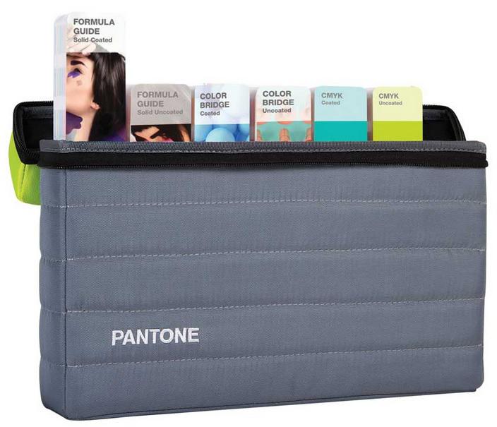 Pantone® Plus Portable Plus Guide Studio