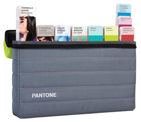 Pantone® Plus Portable Guide Studio