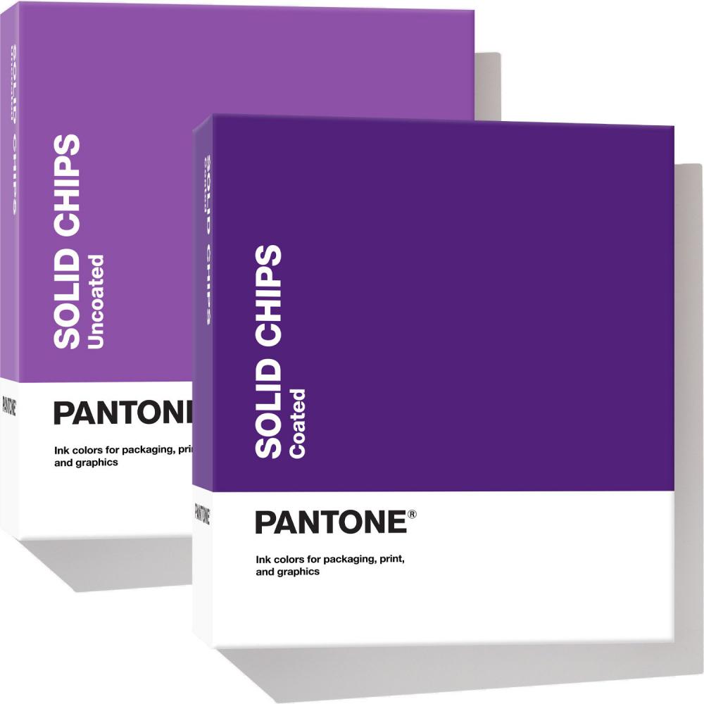 Pantone ® Graphic - Dip&Dye shop