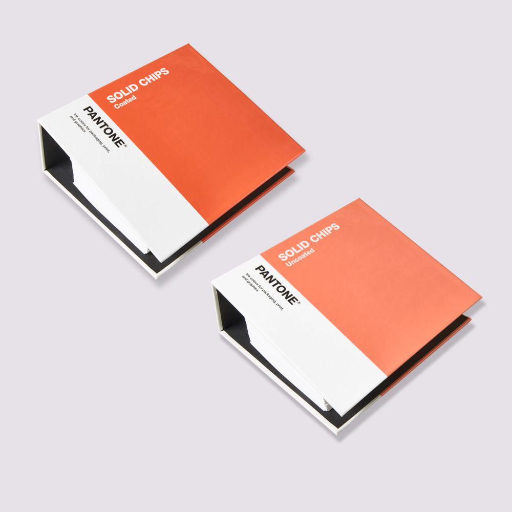 Pantone%26reg%3B+Pantone+Solid+Chips+Coated+%26amp%3B+Uncoated+%282-book+set%29
