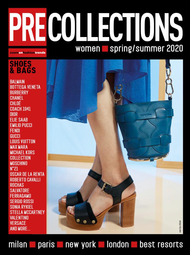 max shoes and bags