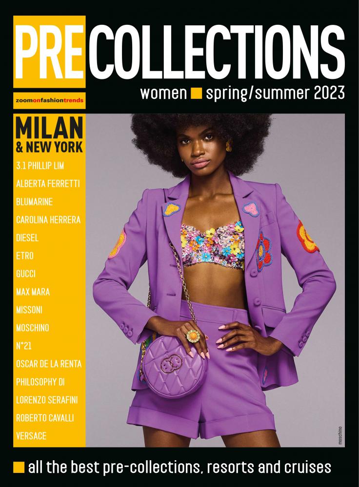 Precollections+Milan+New+York+S%2FS+23