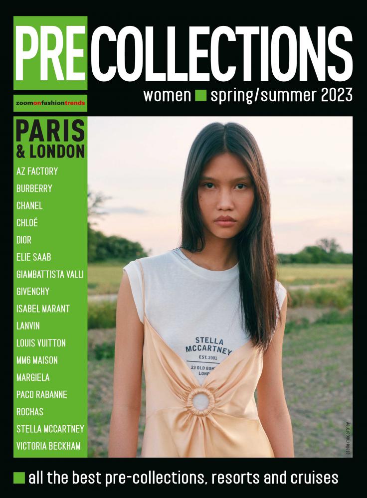 Precollections+Paris+London+S%2FS+23