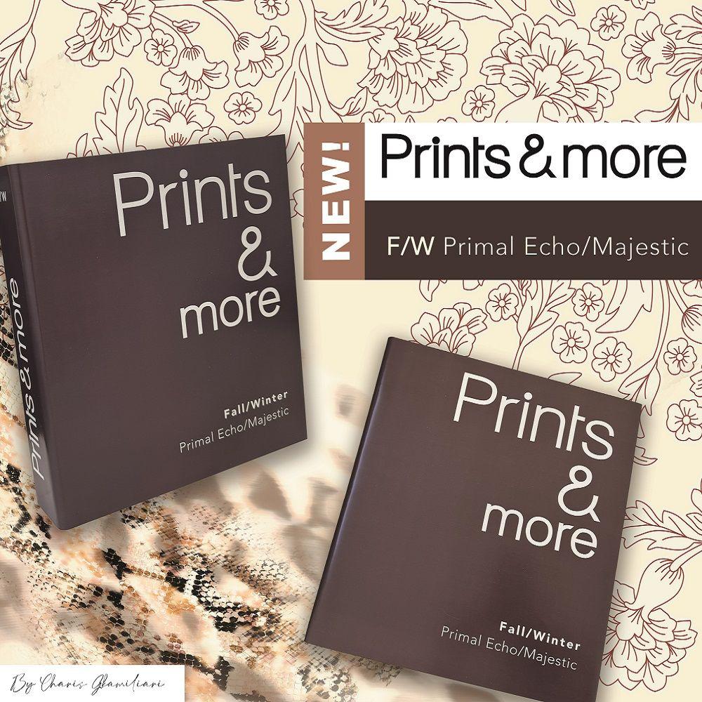 Prints+%26amp%3B+More+Book+F%2FW+Primal+Echo+%2B+Majestic
