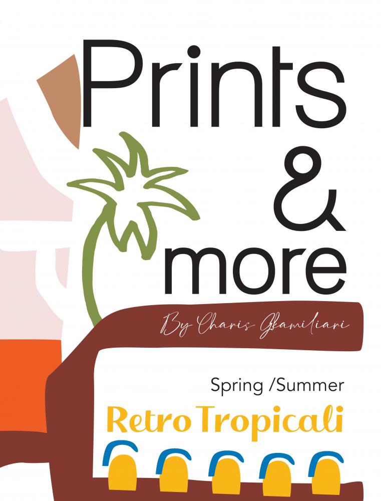 Retro+Tropicali+S%2FS+Prints+%26amp%3B+More
