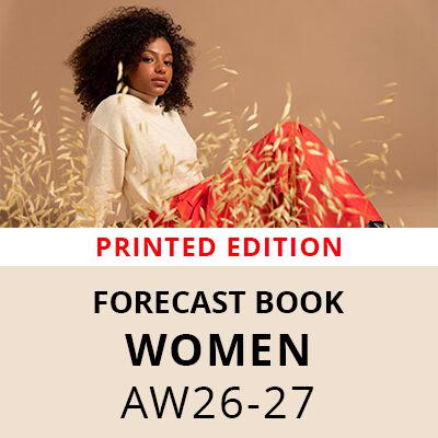 Promostyl Women AW 26/27
