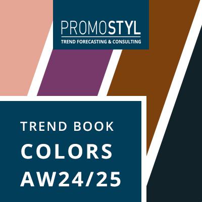 Promostyl Colors A/W 24-25