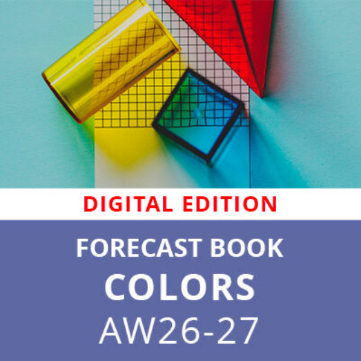 Promostyl Colors AW 26/27 Digital