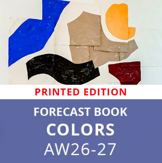 Promostyl Colors AW 26/27