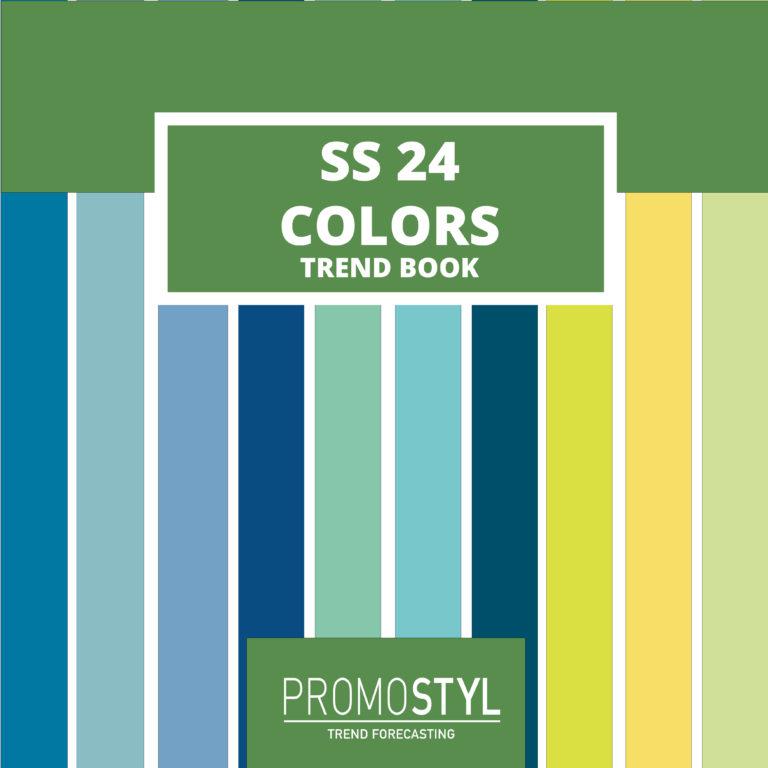 Promostyl Promostyl Colors