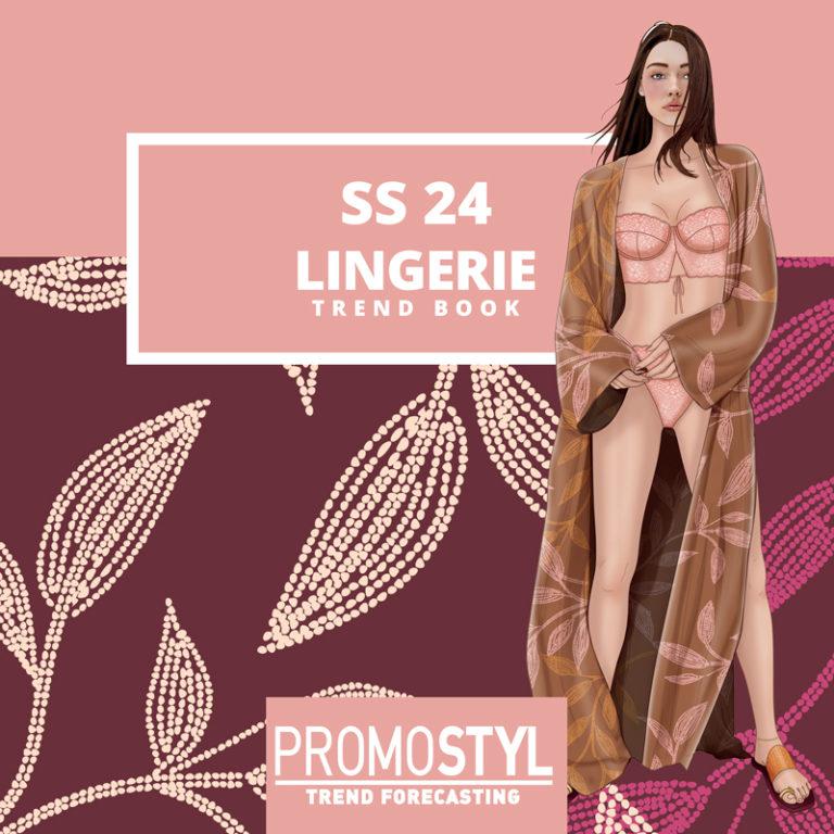 Promostyl Lingerie S/S 24