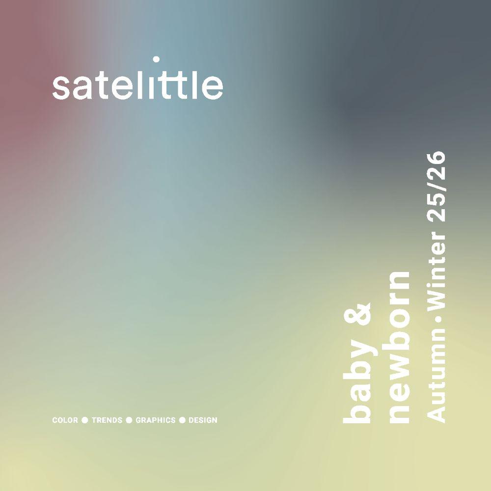 Satelittle Baby & Newborn 