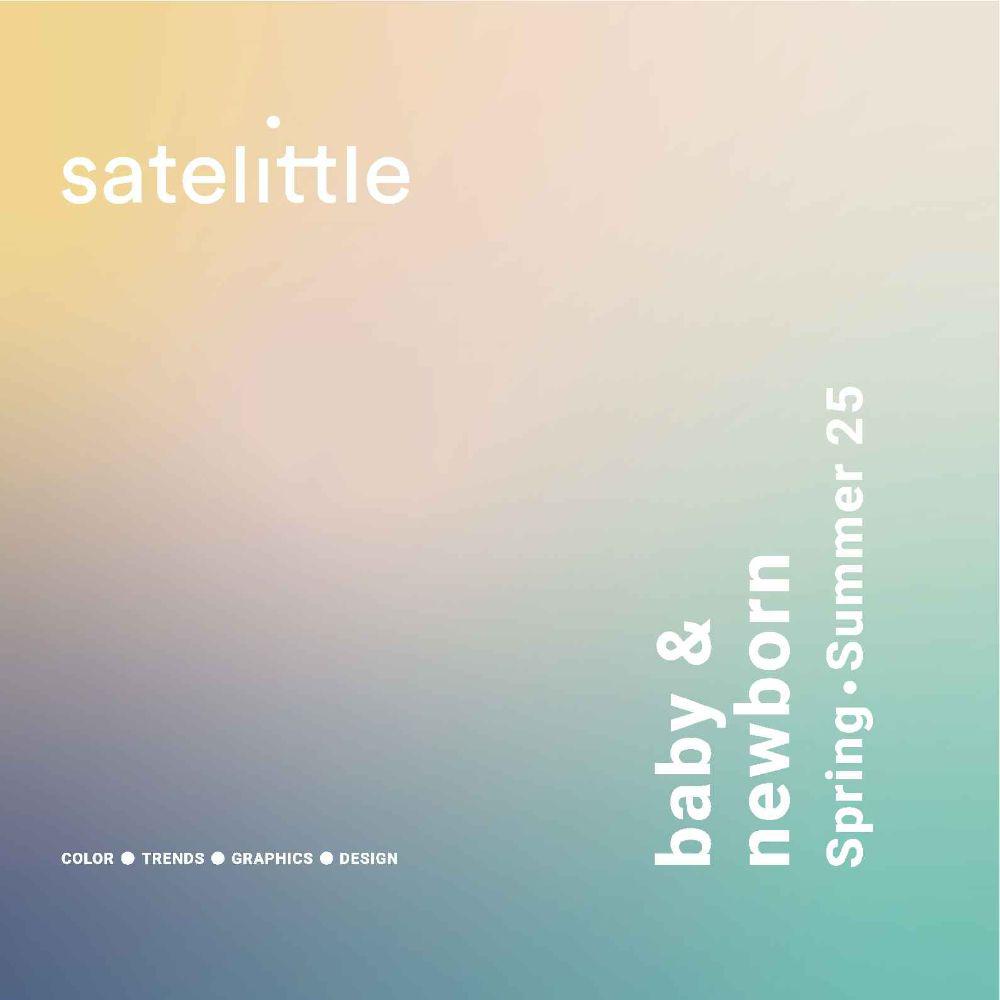 Satelittle Baby & Newborn 