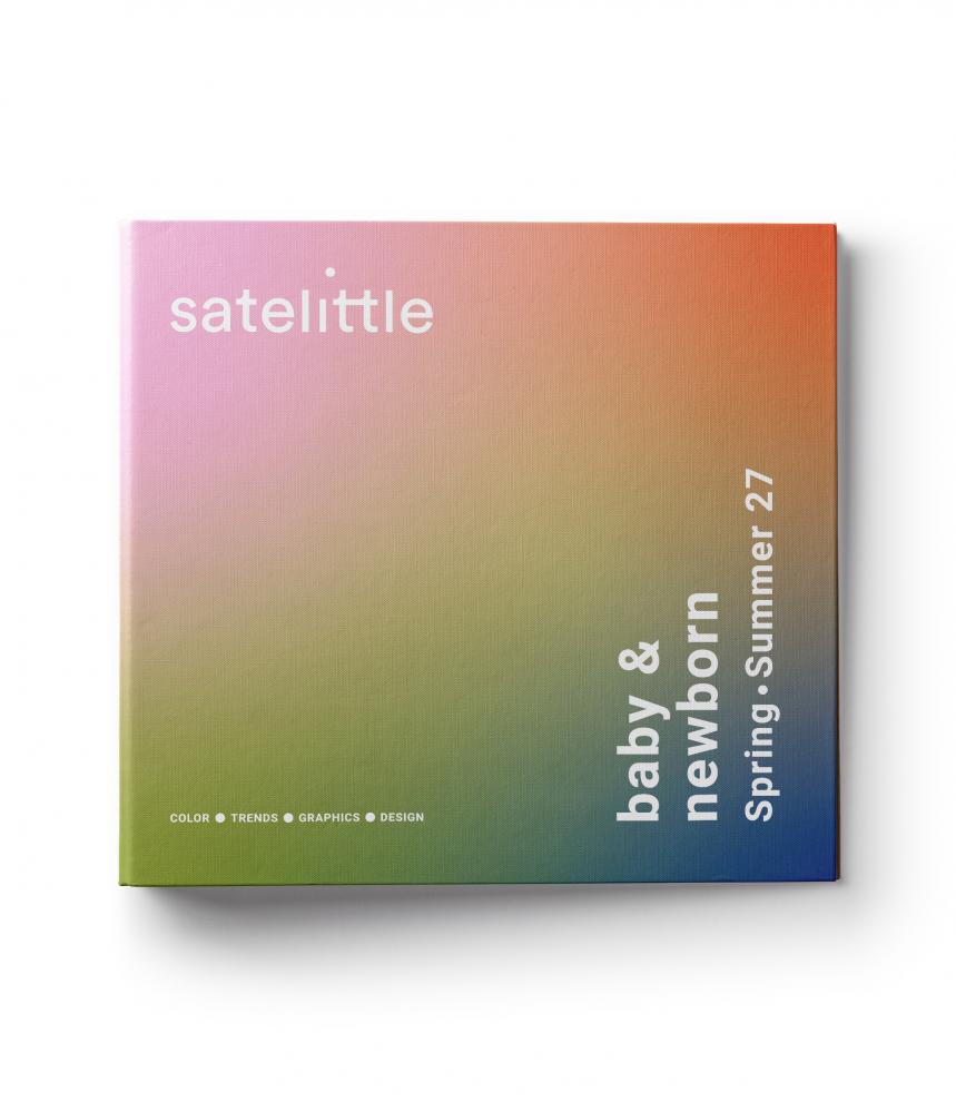 Satelittle Baby & Newborn SS 27