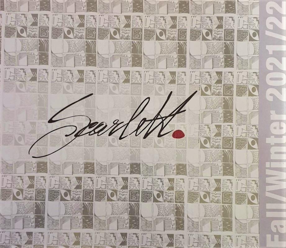 Scarlett