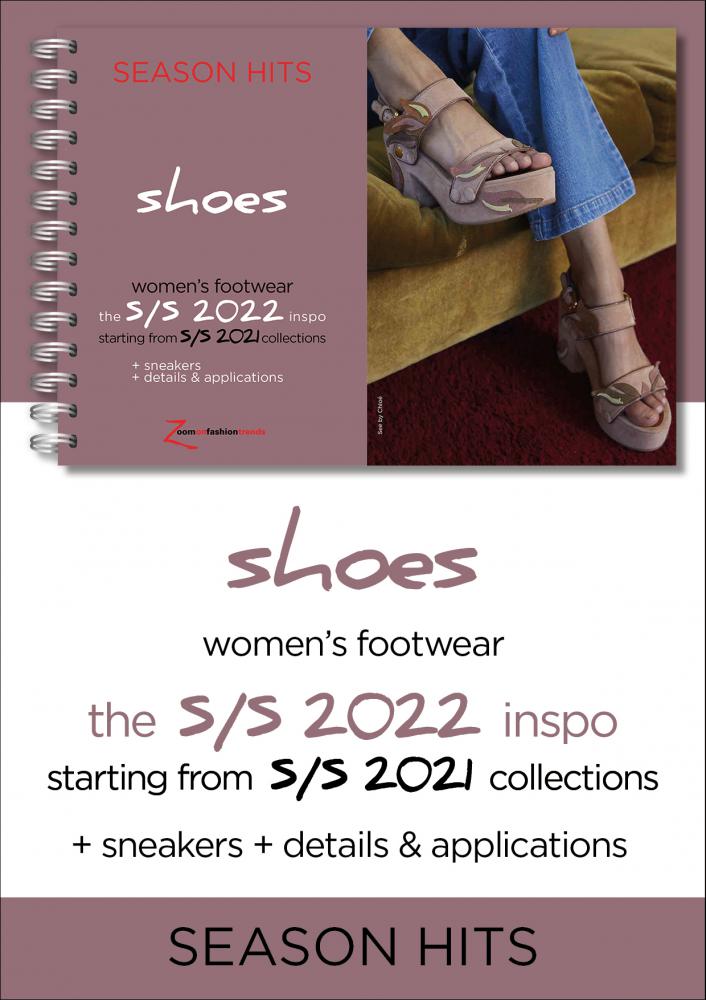 Season Hits Women Shoes