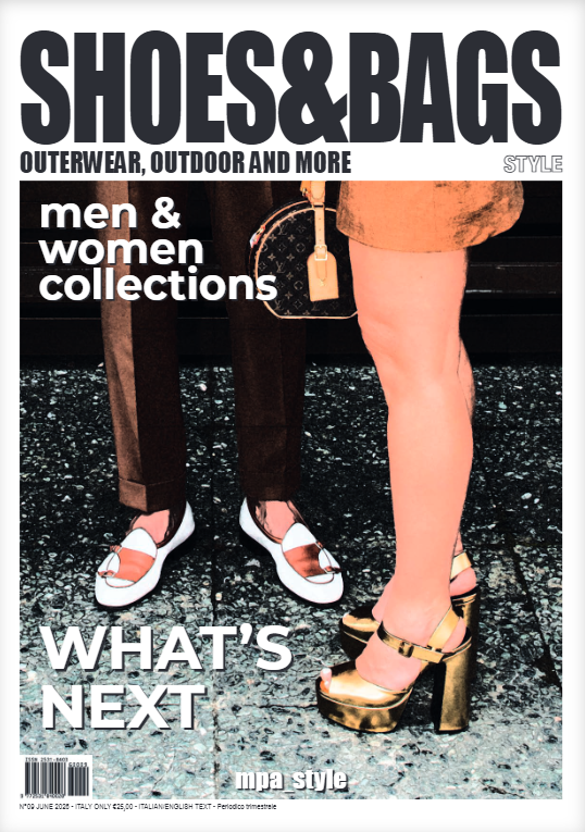 Shoes & Bags N°09 June 2026 MpaStyle