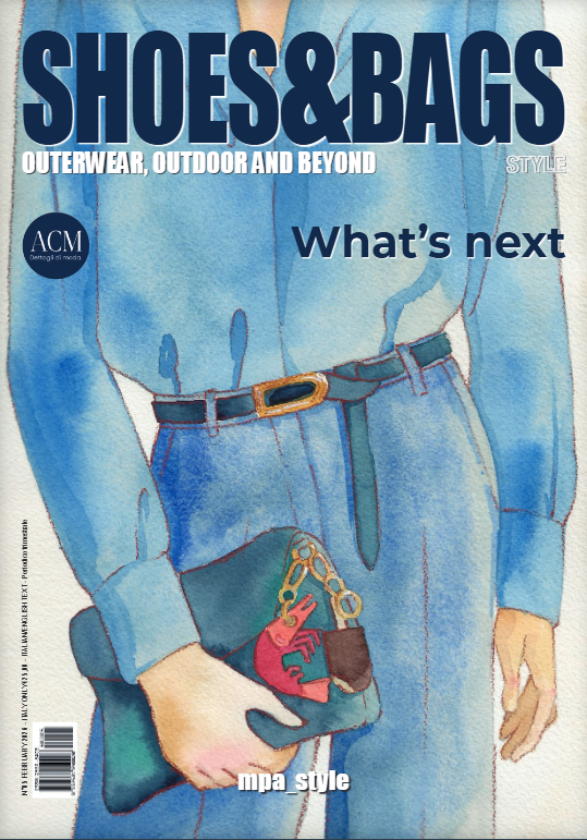 Shoes & Bags February 2026 MpaStyle