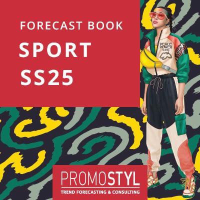 Promostyl Sport S/S 25