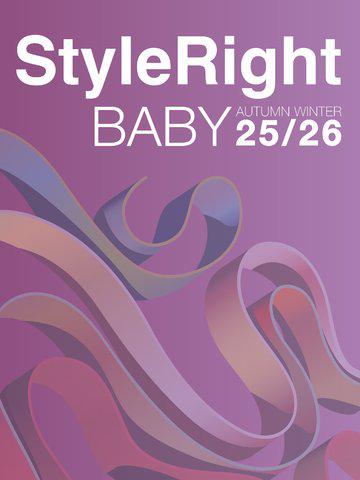 Style Right Baby A/W 25/26