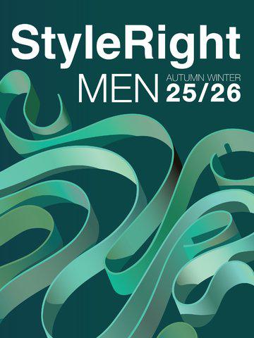 Style Right Men A/W 25/26