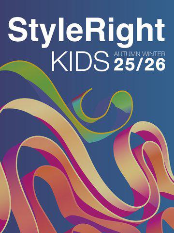 Style Right Kids A/W 25/26