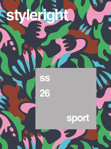 Style Right Sport SS 26