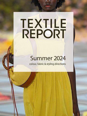 Textile Report 2/2023 Summer 2024