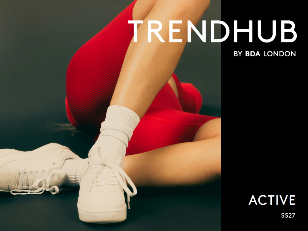 Trendhub Active SS 27