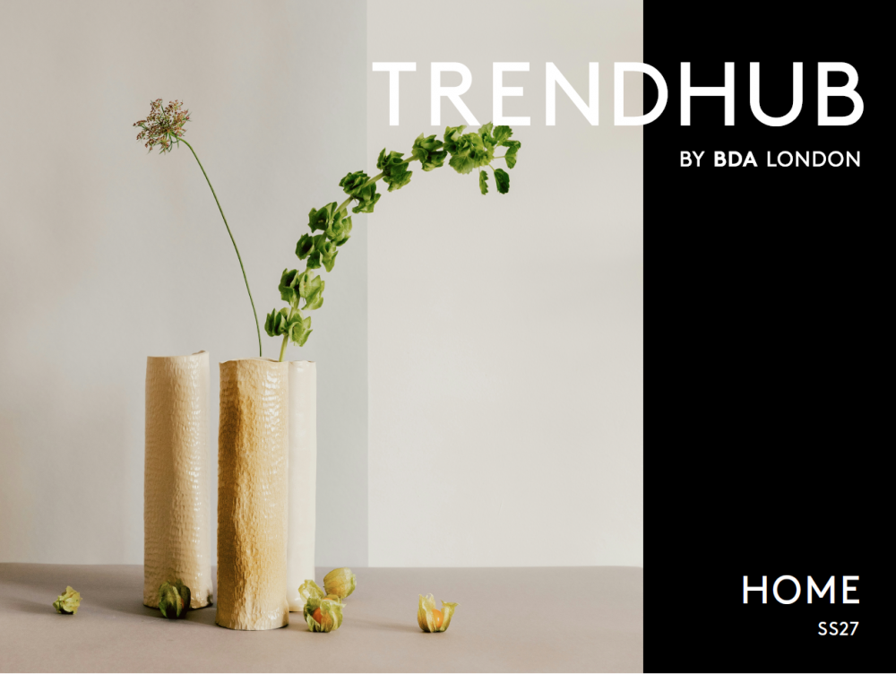 Trendhub Home SS27