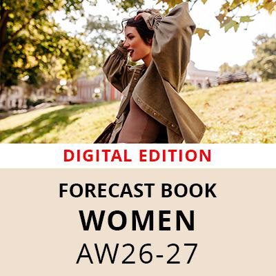 Promostyl Women AW 26/27 Digital