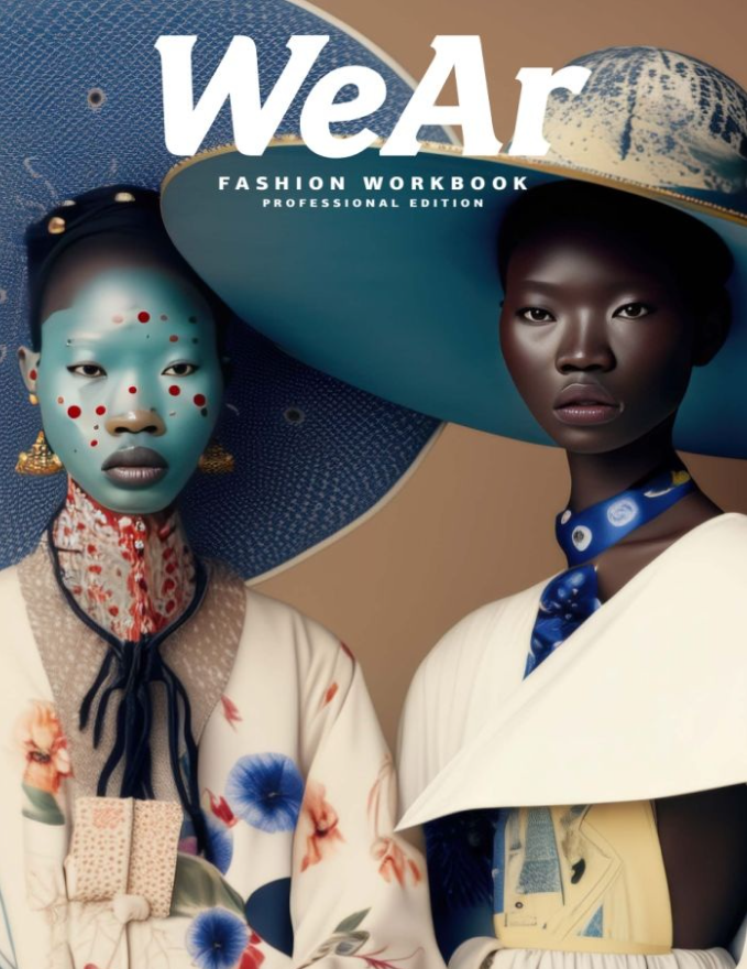 WeAr+Global+Magazine+88+Italian+edition