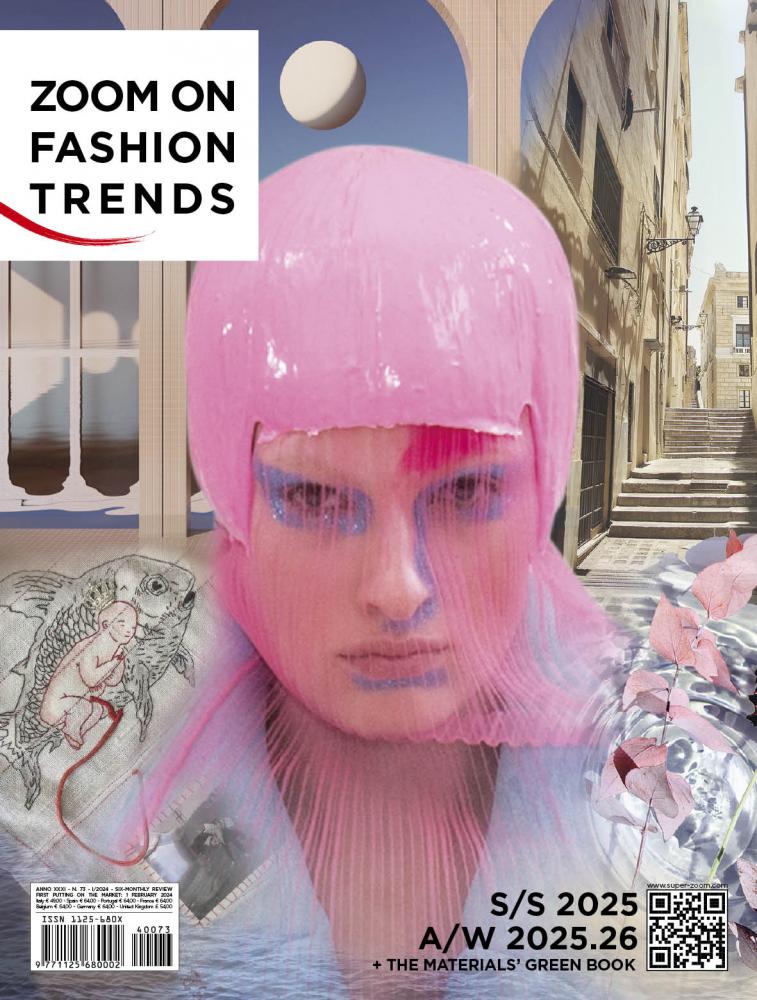 S/S 2025 - Dip&Dye shop