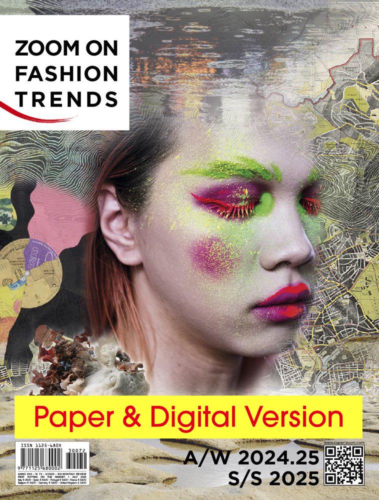 Zoom on Fashion Trends no.72 AW 24-25 SS 25